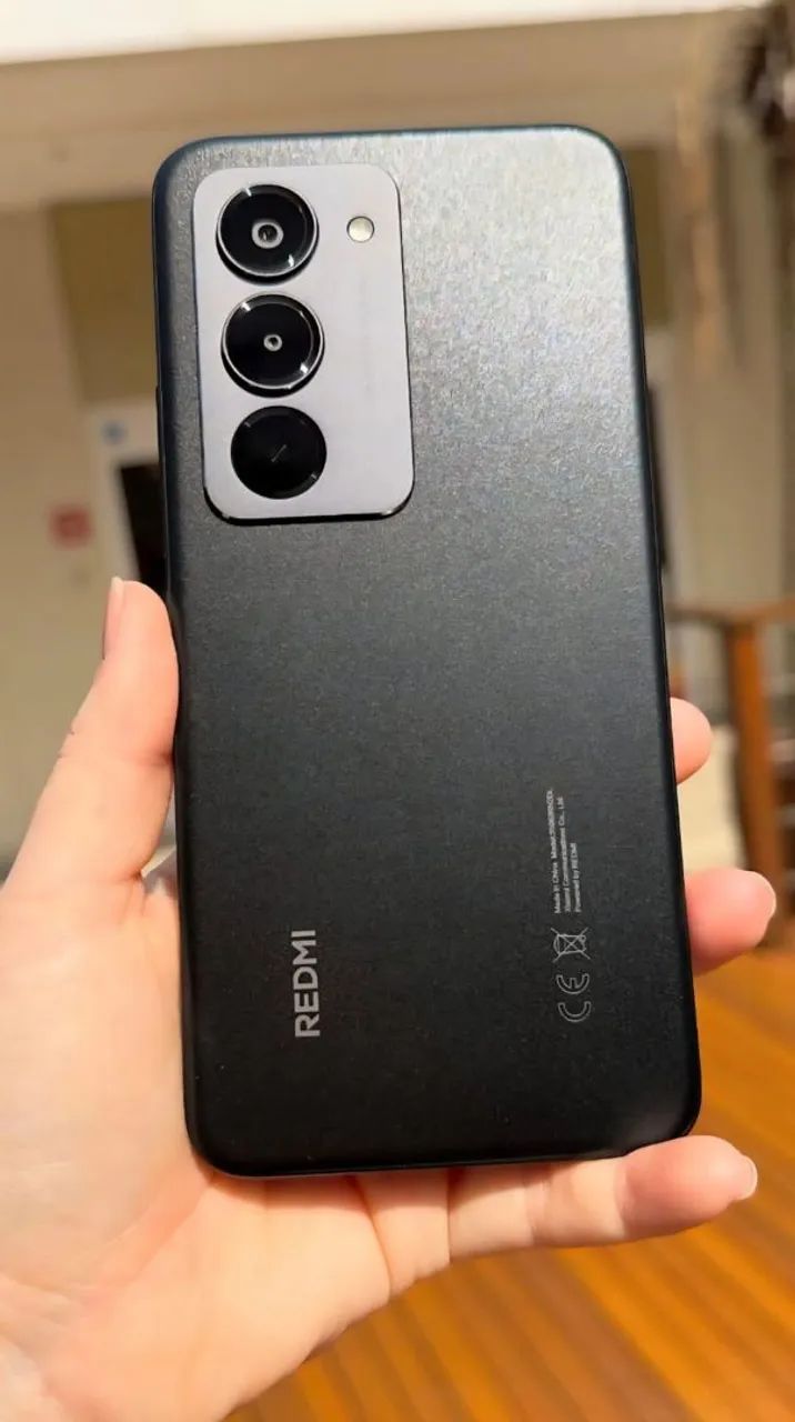 Redmi 15 256 gb - Foto 2