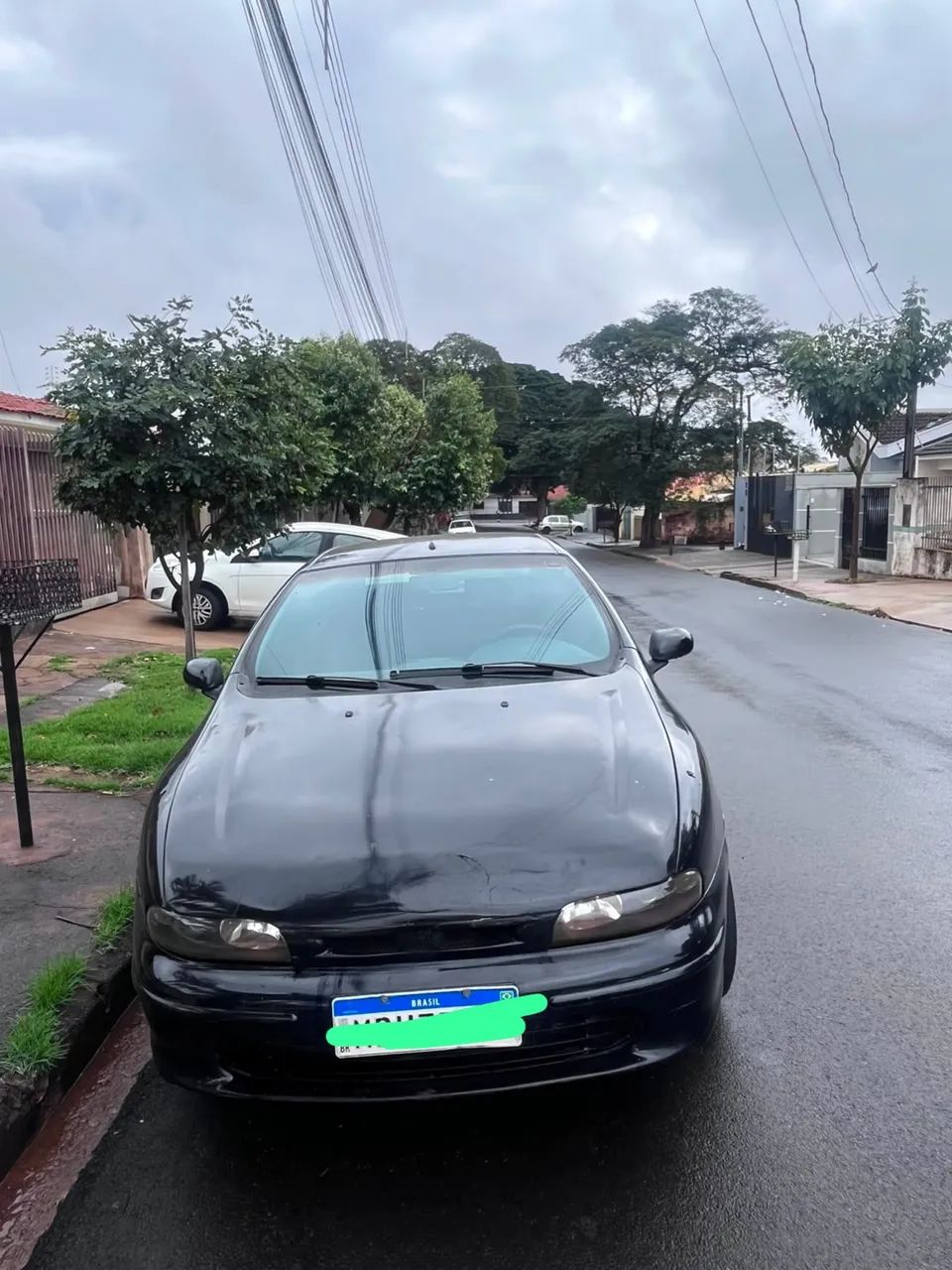Fiat Brava SX 1.6 16V 4P 2000 - Foto 3