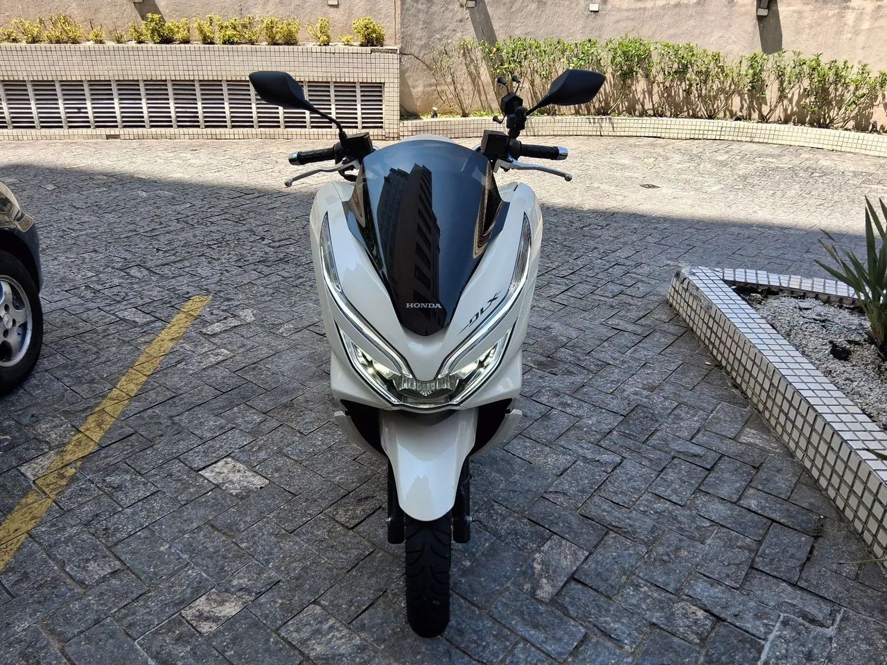 Pcx 150 dlx ano 2019 (nova) - Foto 5