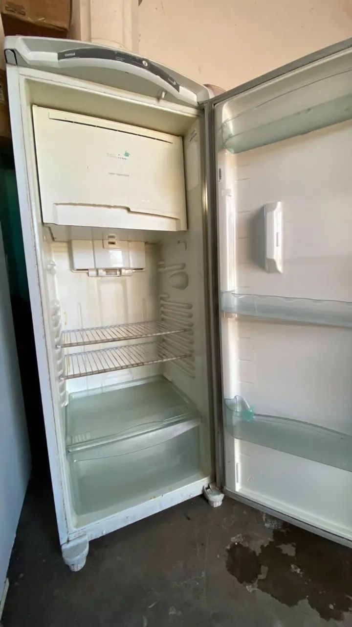 LoGeladeira Consul - Foto 2