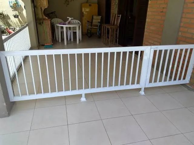 GRADES DE PROTEÇÃO  - Foto 4