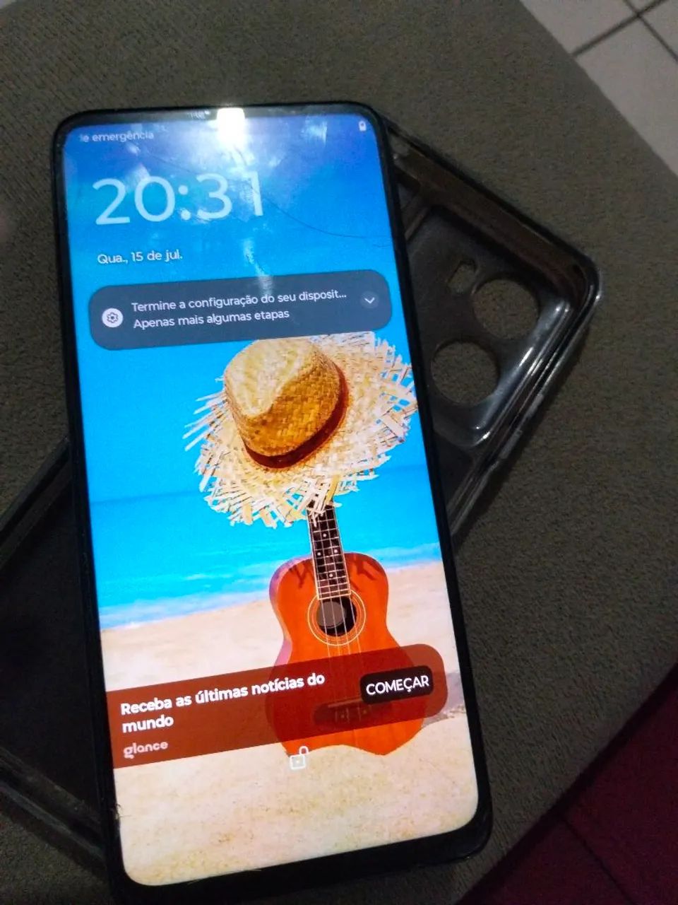 Moto g05 - Foto 4