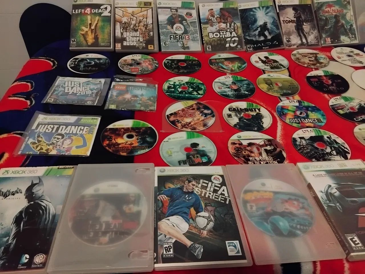 Jogos xbox 360  - Foto 3