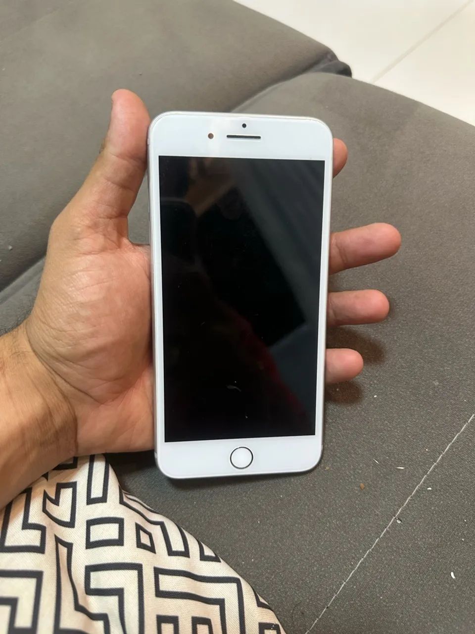 Carcaça do IPHONE 8PLUS - Foto 2