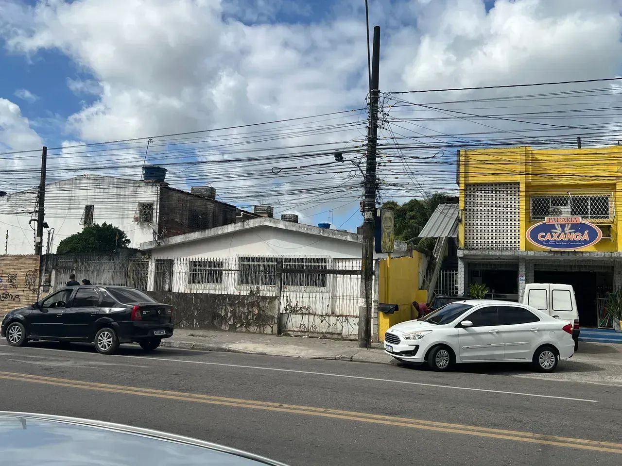 Terreno na Afonso olidense - Foto 2