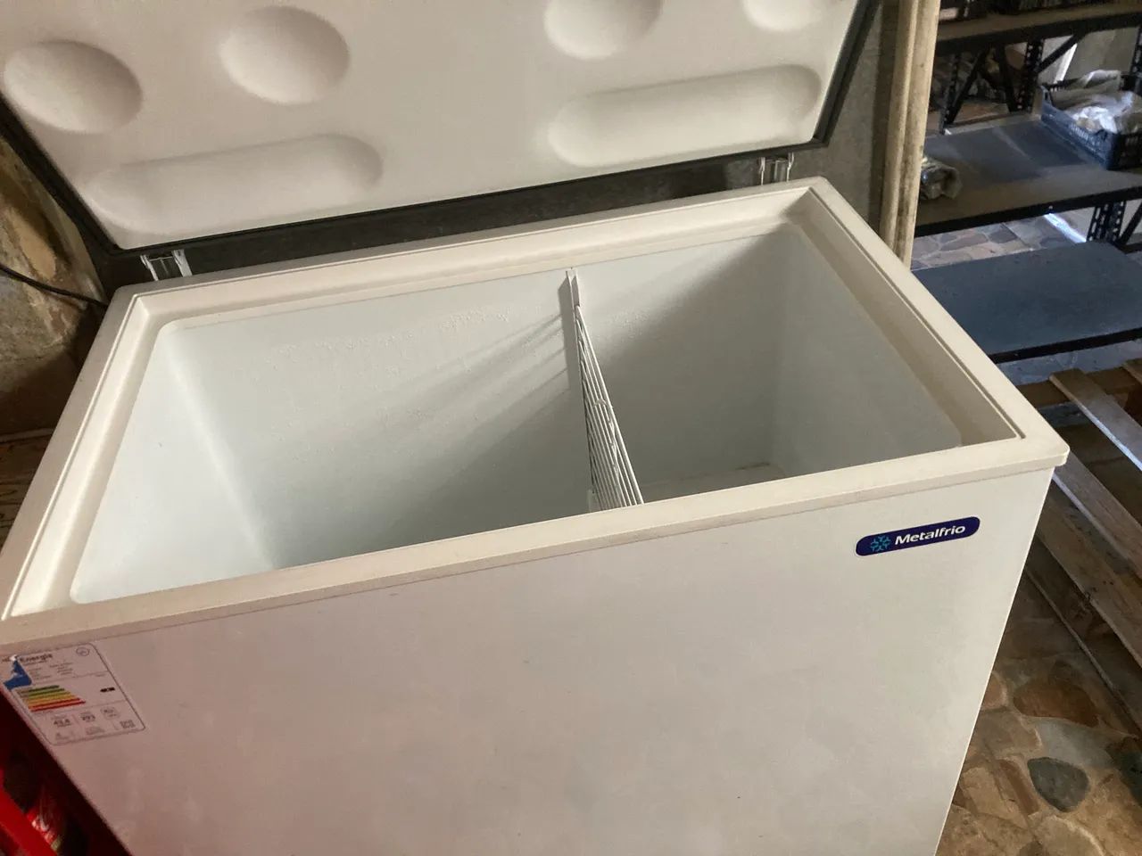 Freezer - Foto 4