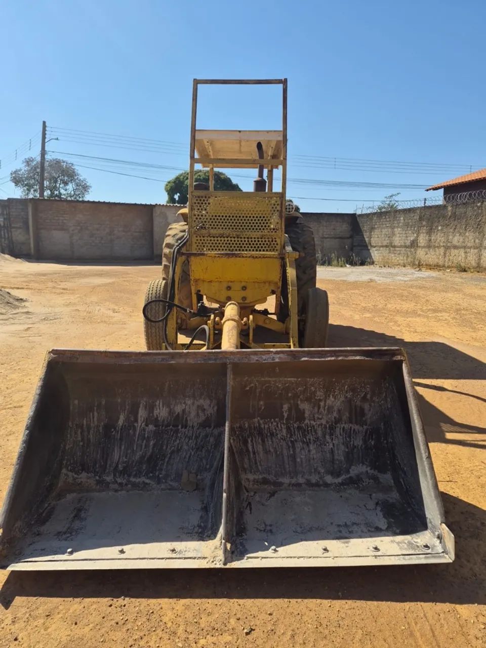 CBT 1105 1973 - Foto 3