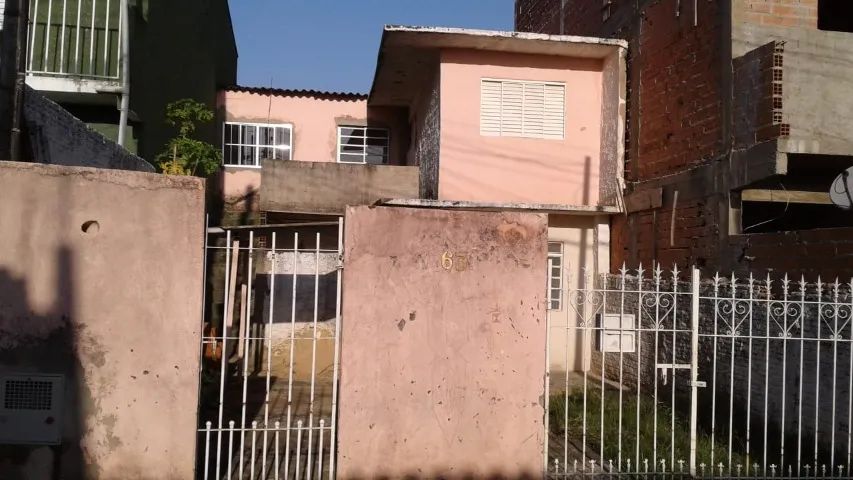 Foto - Hortolândia - Jardim Nova Europa