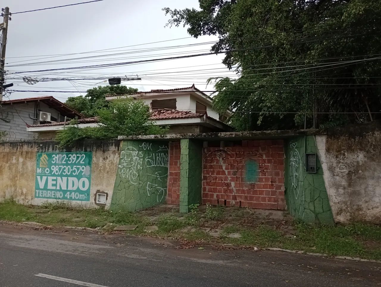 CASA para alugar na cidade de FORTALEZA-CE - Foto 3