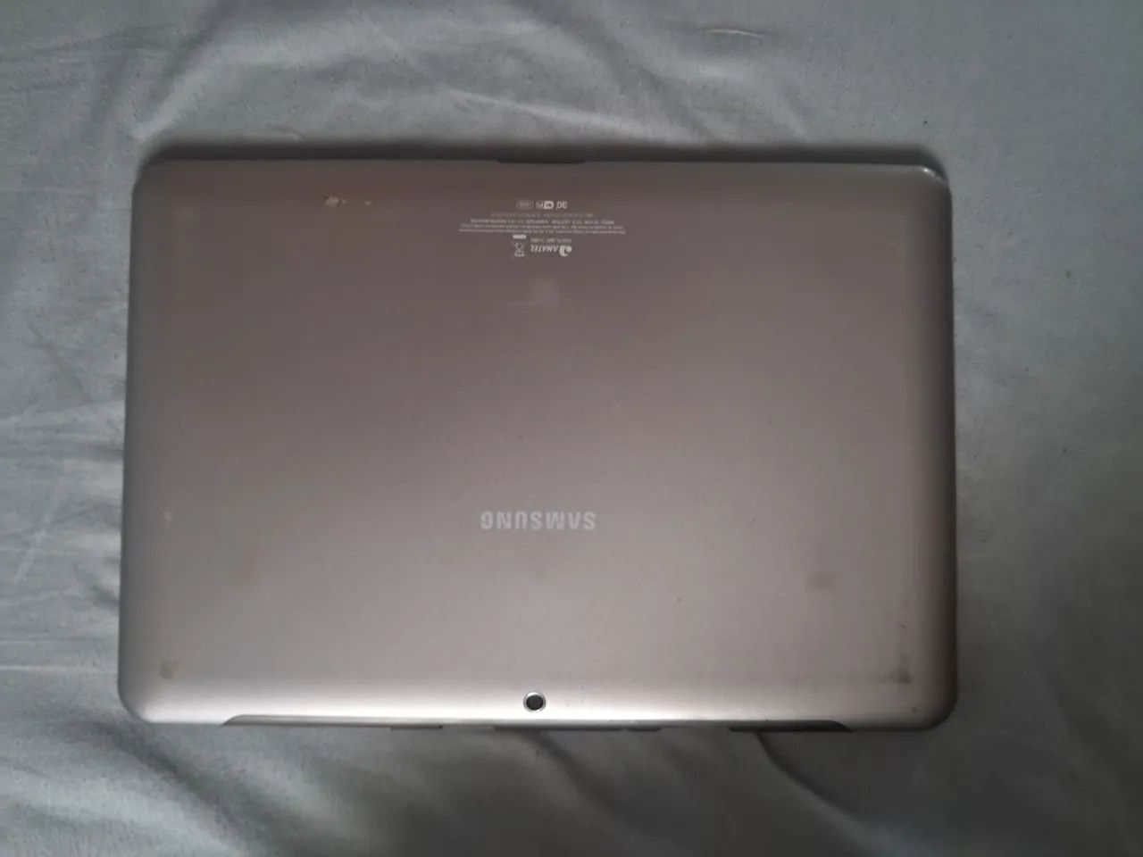Tablet Samsung Galaxy Tab10.1  - Foto 3