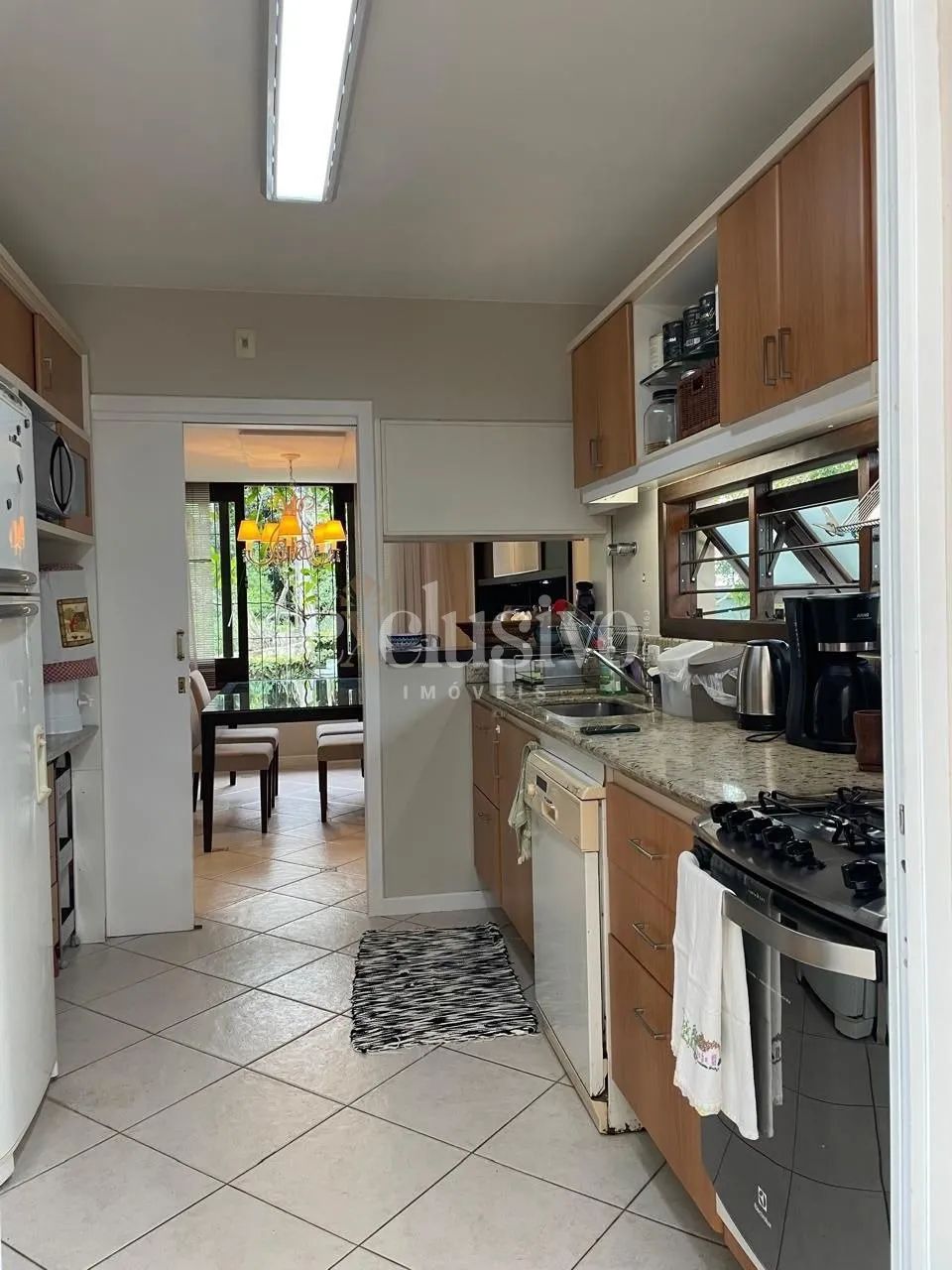 Casa 5 dormitórios no Bairro Bom Abrigo - Foto 5