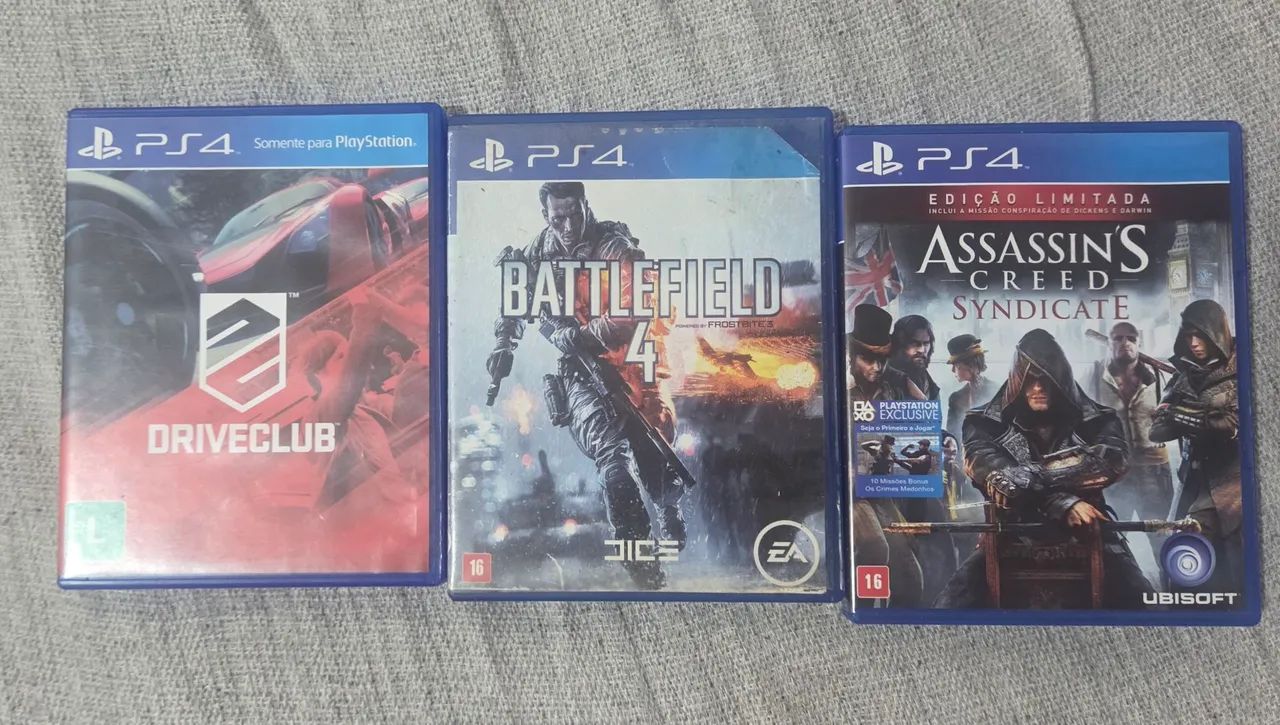 Ps4 slim 1TB - Foto 3