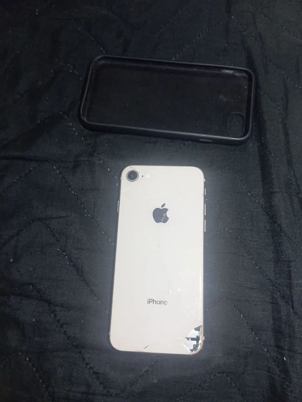 iPhone 8 - Foto 2