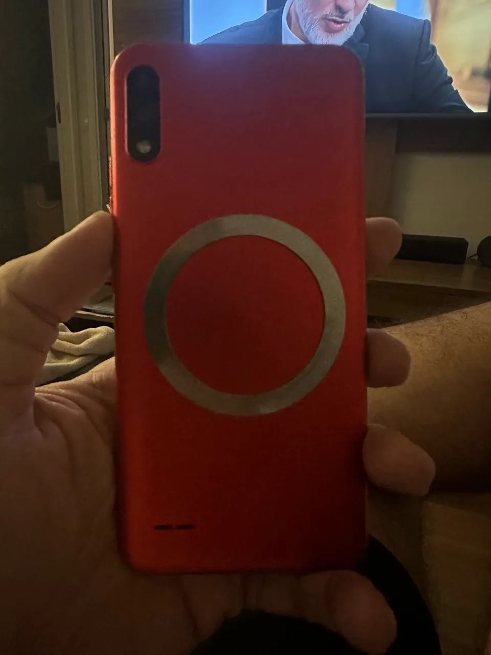 Celular LG K22 - Foto 2
