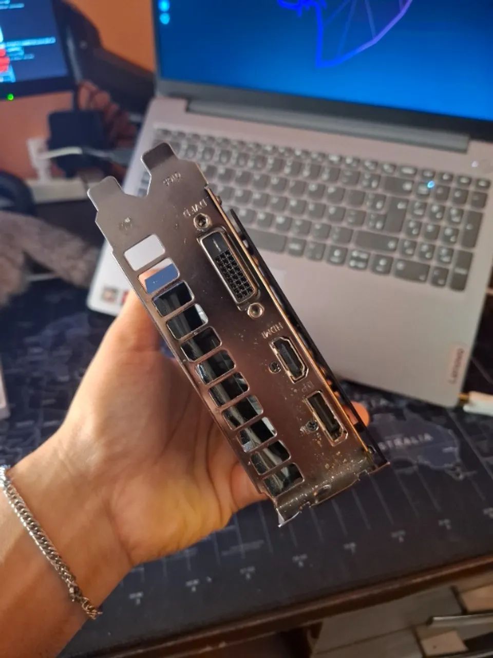 RTX 2060 6GB - Foto 3