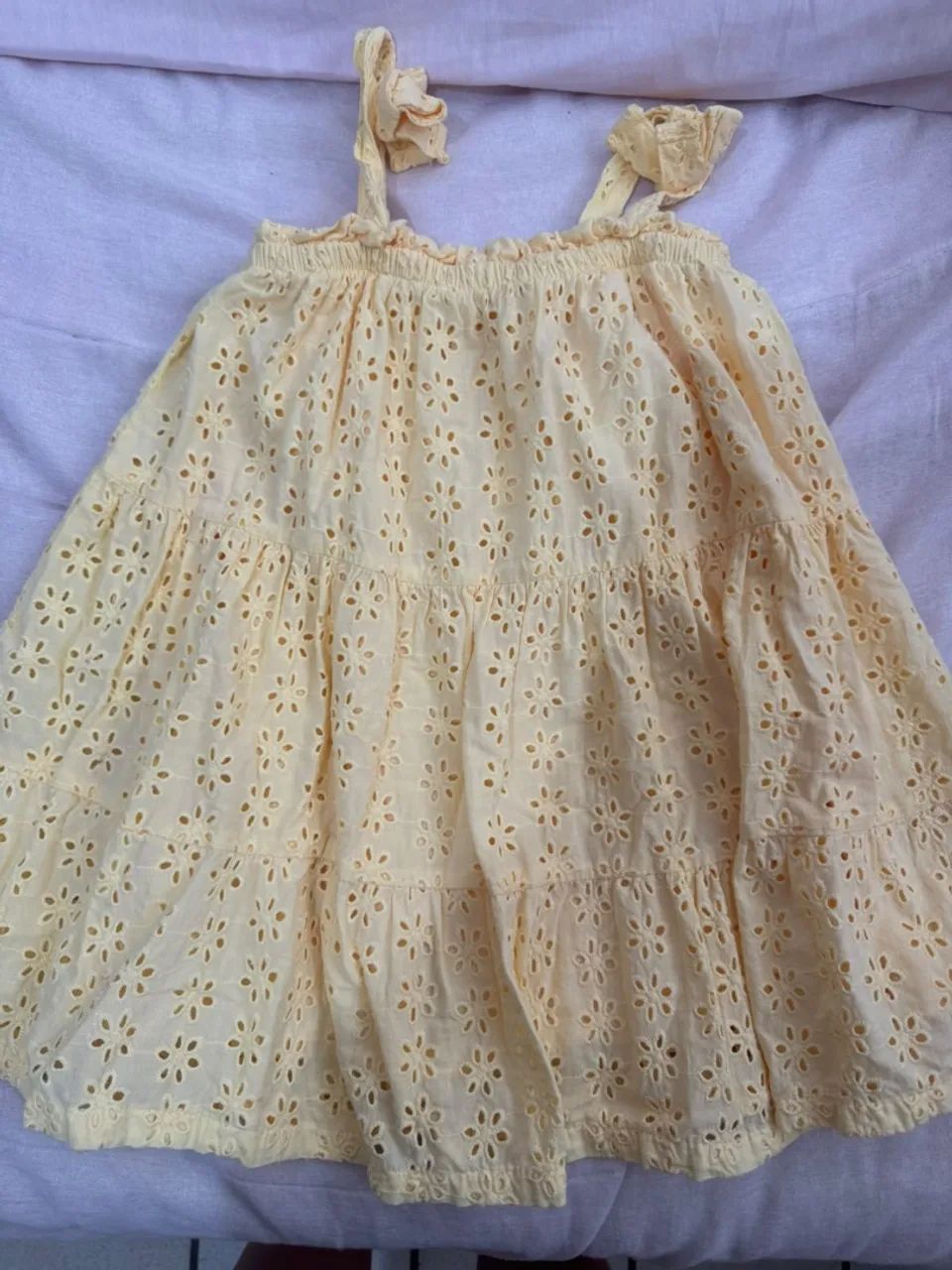 Vestidos 4 anos - Foto 4