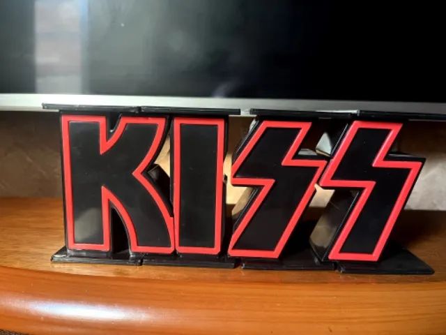 kiss merchandising original!!! - Foto 3