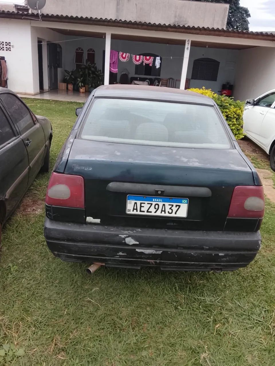 Fiat Tempra 2.0 I.E 16V 2P E 4P 1995 - Foto 2
