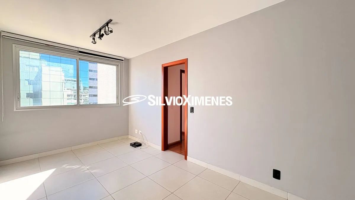 Apartamento com 2 quartos, Gutierrez - Belo Horizonte