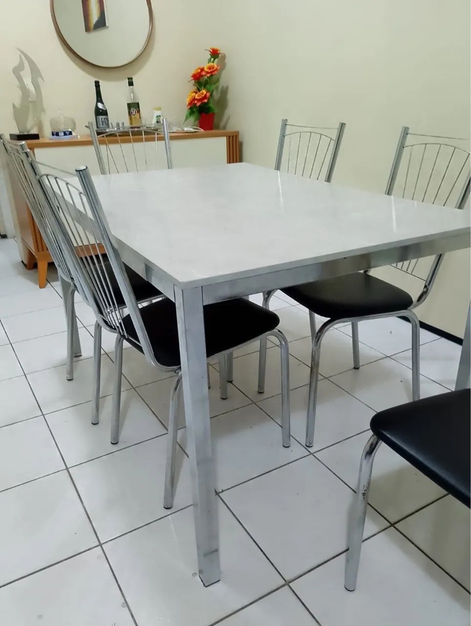 Mesa de jantar  - Foto 3