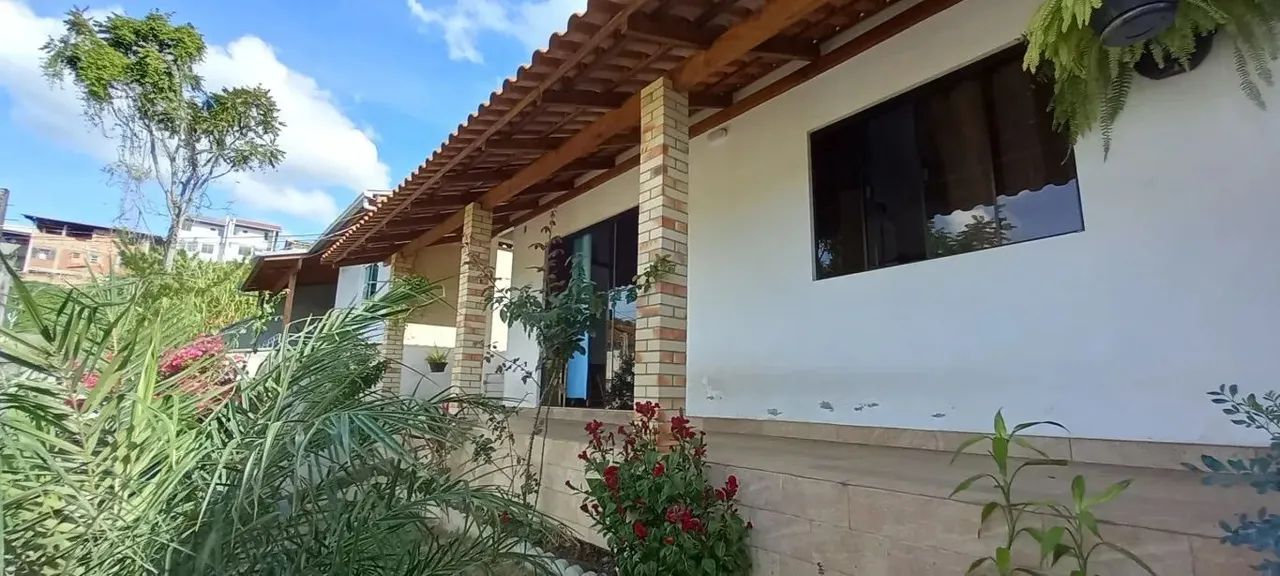 Seu novo lar te espera no Passo Manso! ?