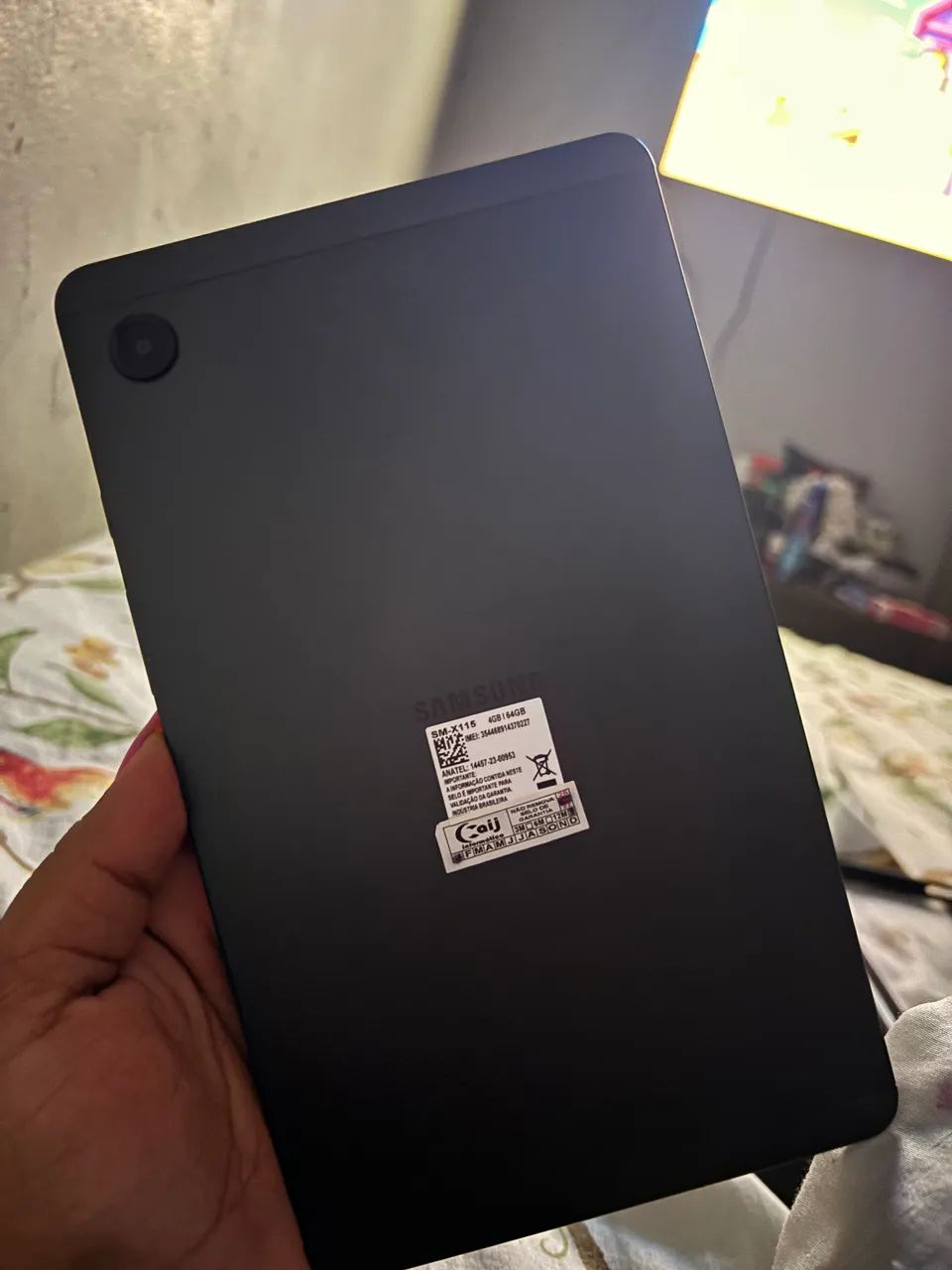 Tablet Samsung  - Foto 2