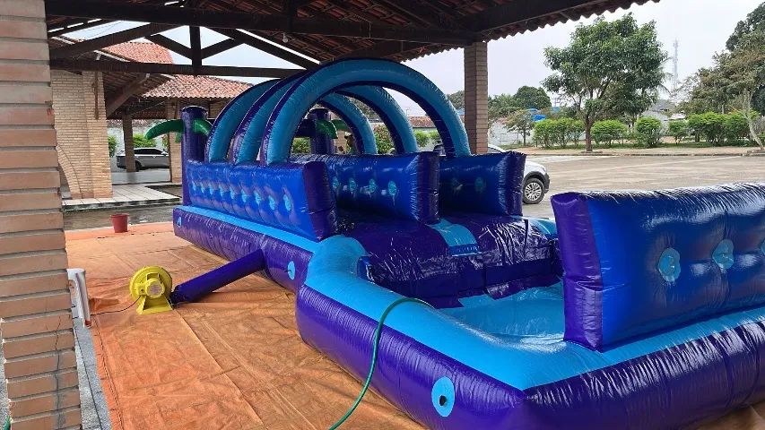 Slide Radical  - Foto 3