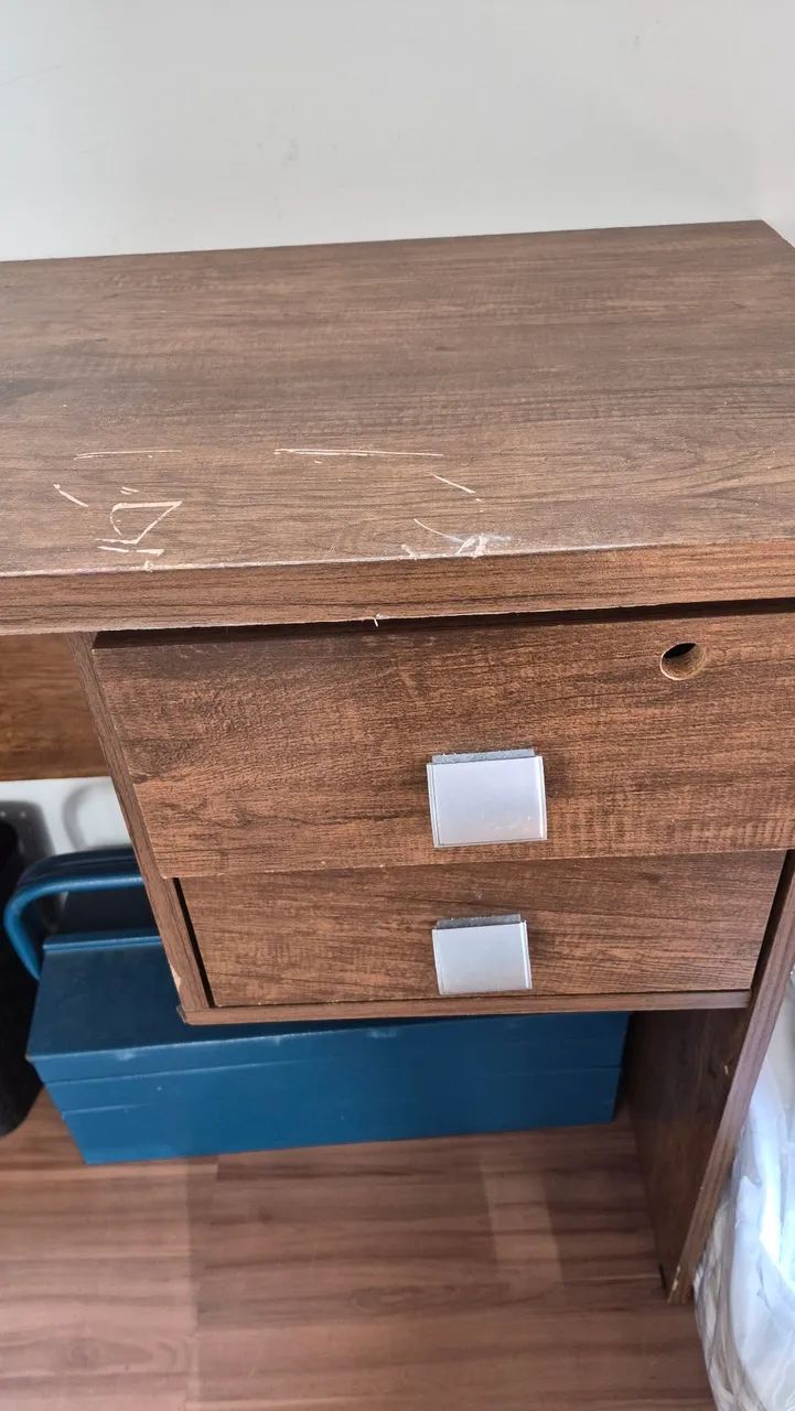 Mesa de escritório