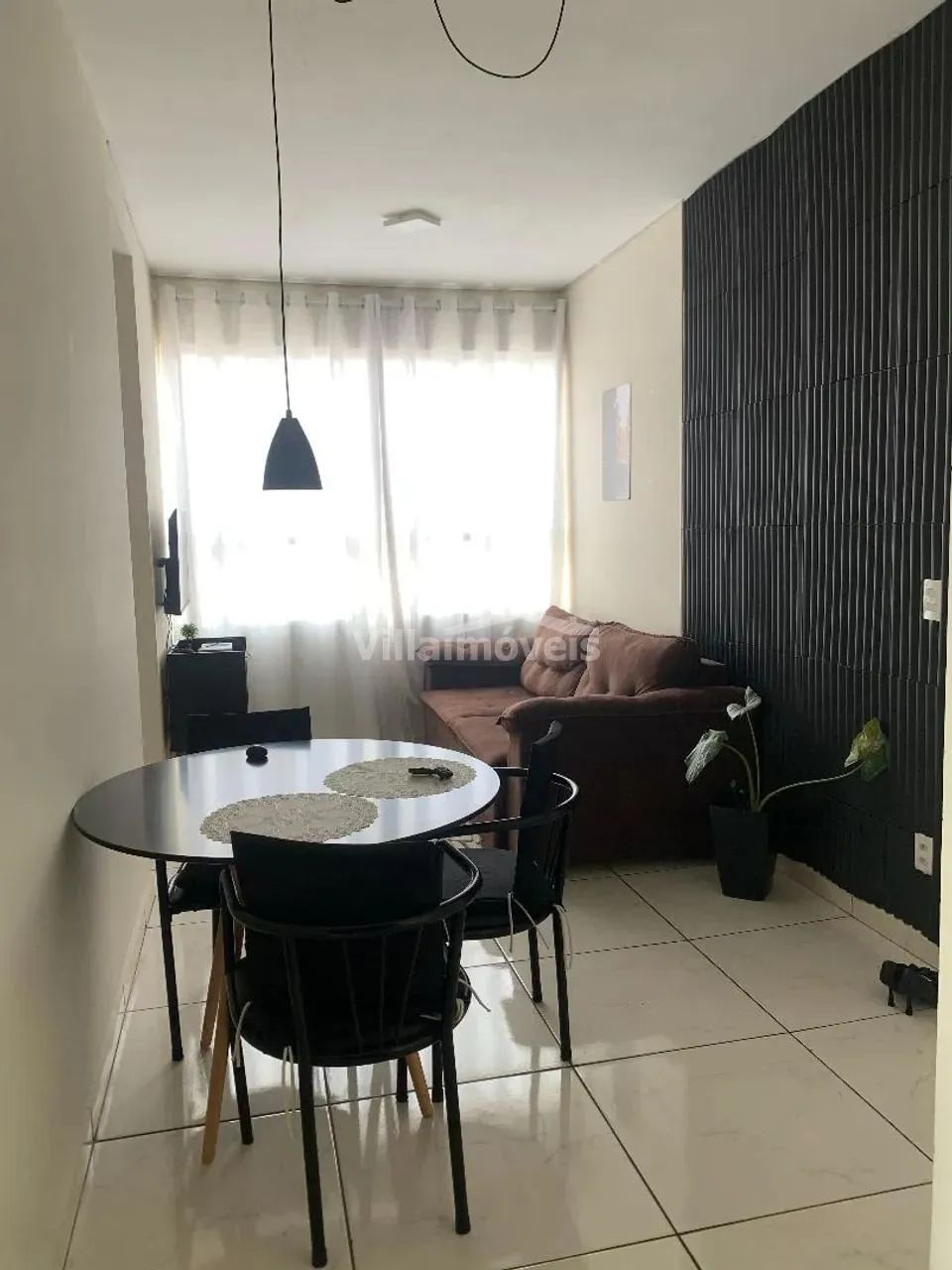 apartamento - Jardim Maria Luíza - Sumaré - Foto 3