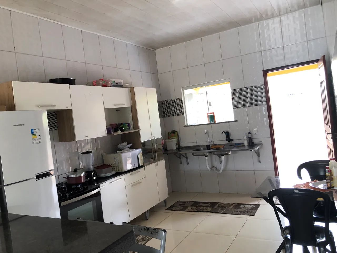 Repasse de casa atrás da UEPA - Foto 4