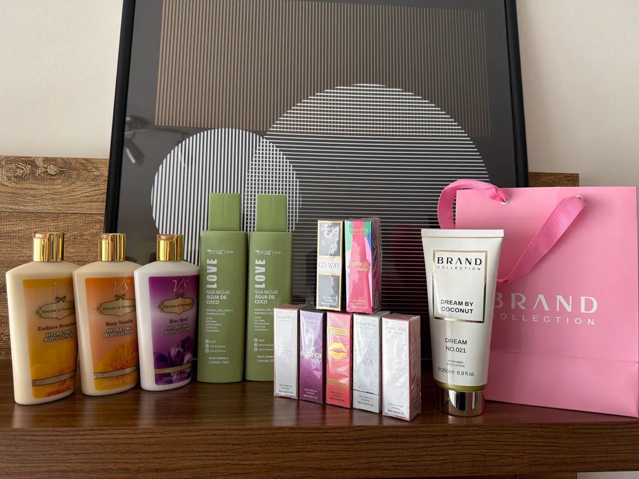 Vendo produtos cosméticos  - Foto 2