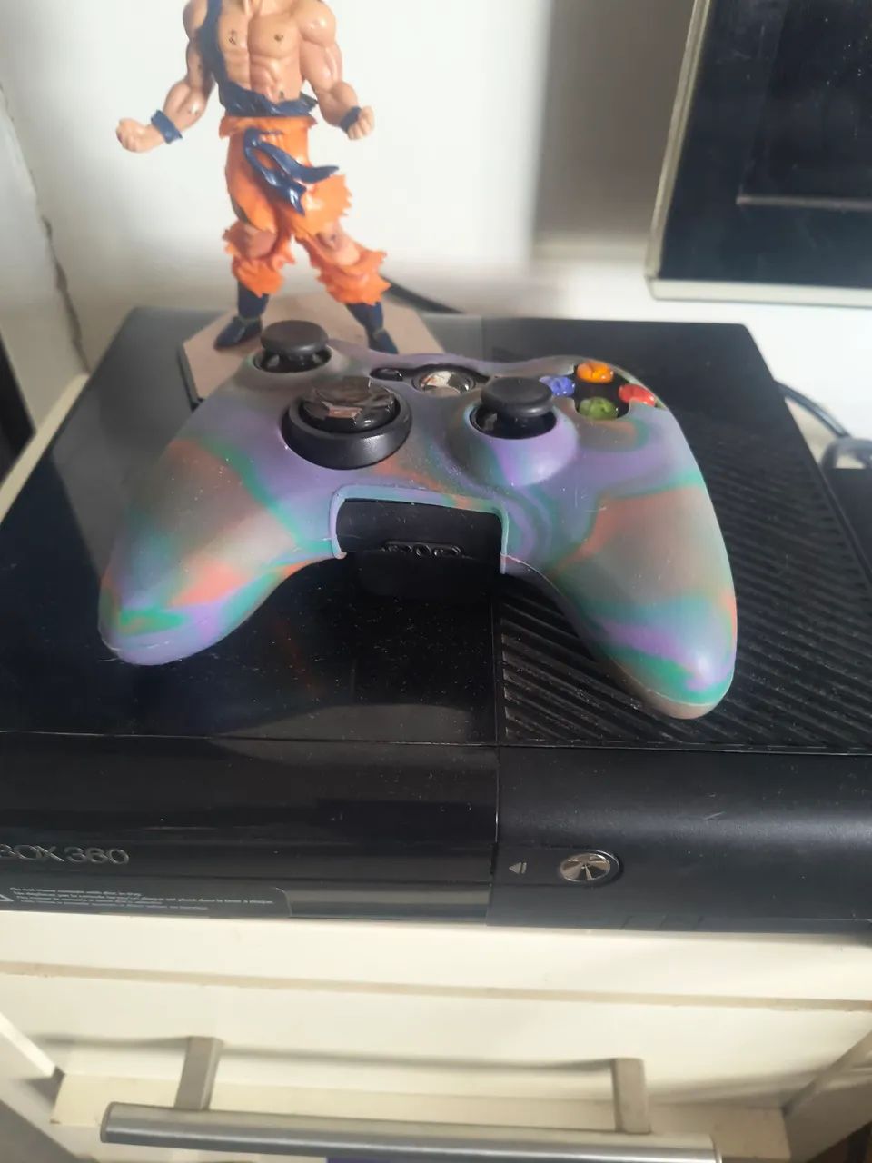 vendo Xbox 360 250 de HD - Foto 5