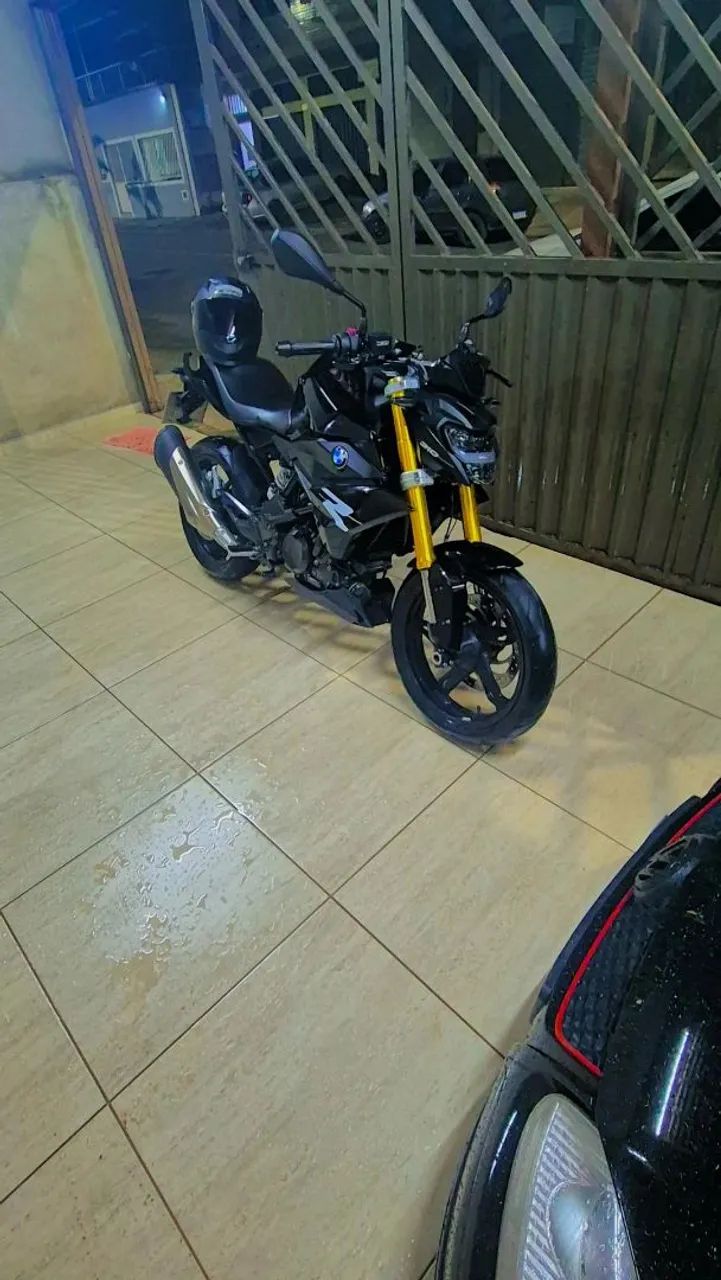 Moto  - Foto 3
