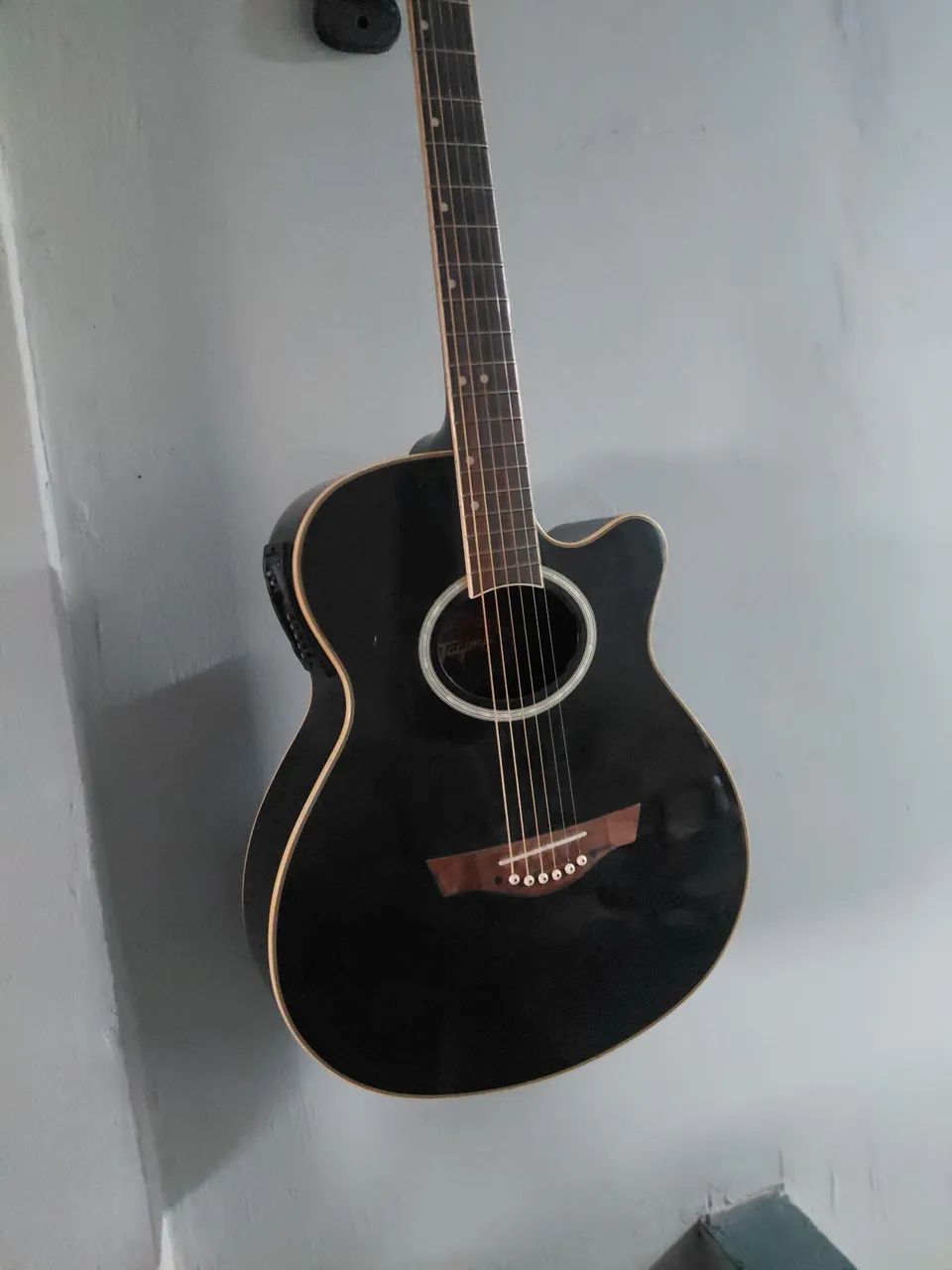 Violão tagima  - Foto 3