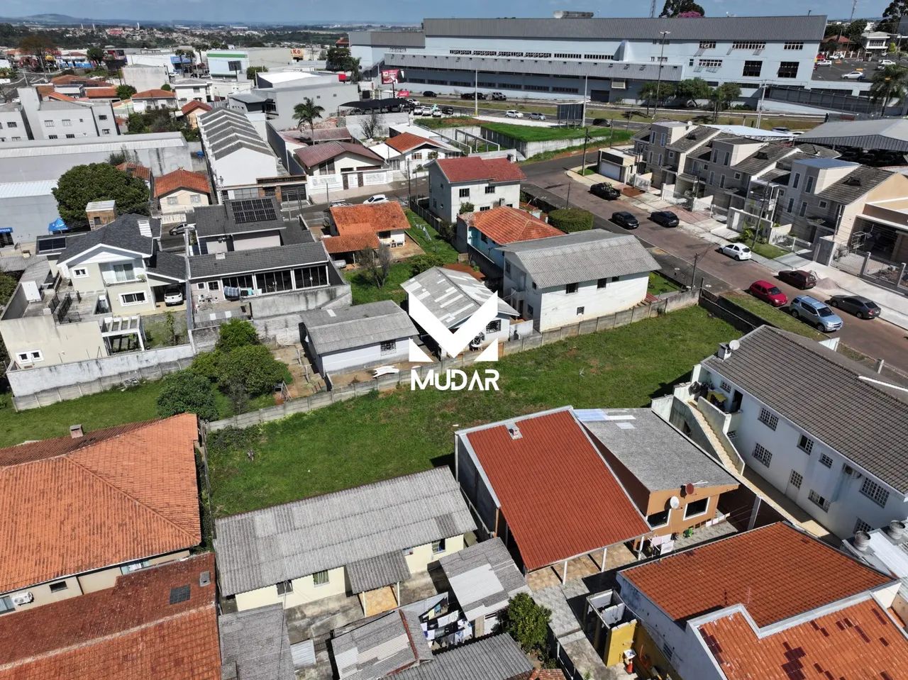 Terreno com 616m2 em Uvaranas  próximo ao Centro - Foto 3