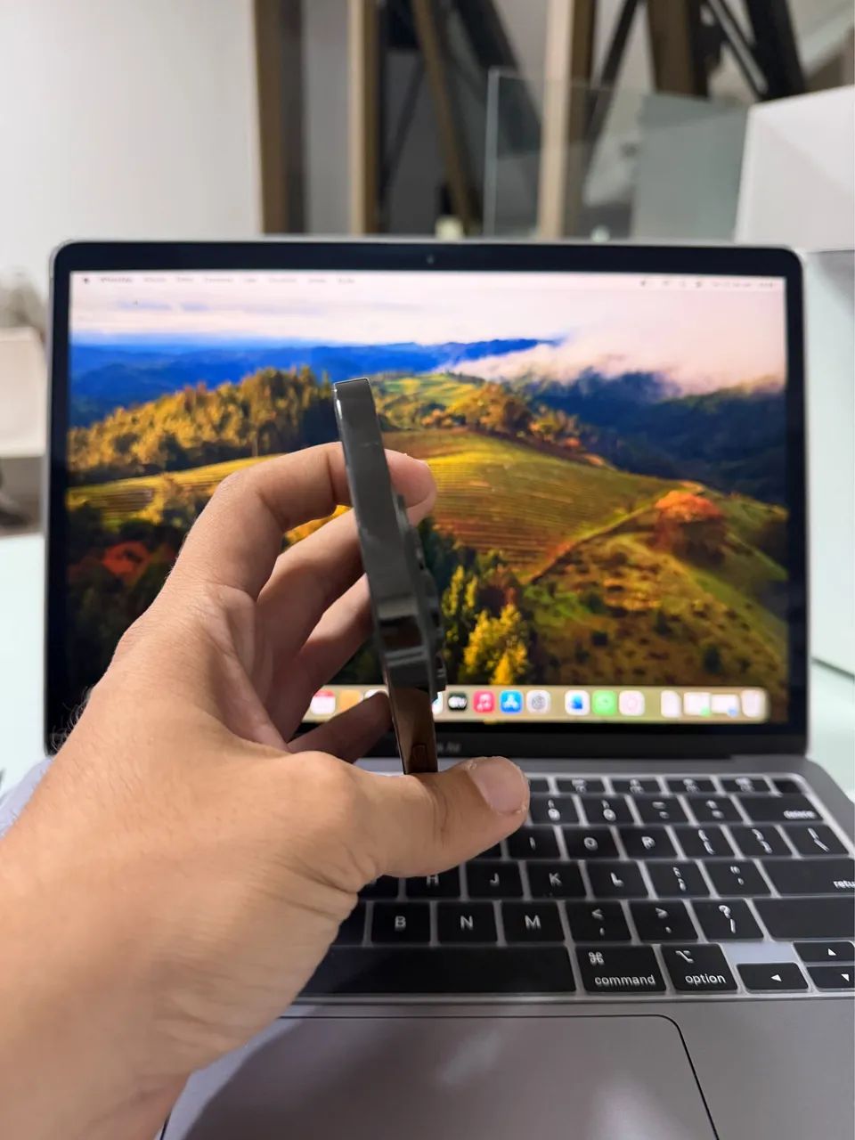 IPhone 14 Pro 85% de bateria  - Foto 5