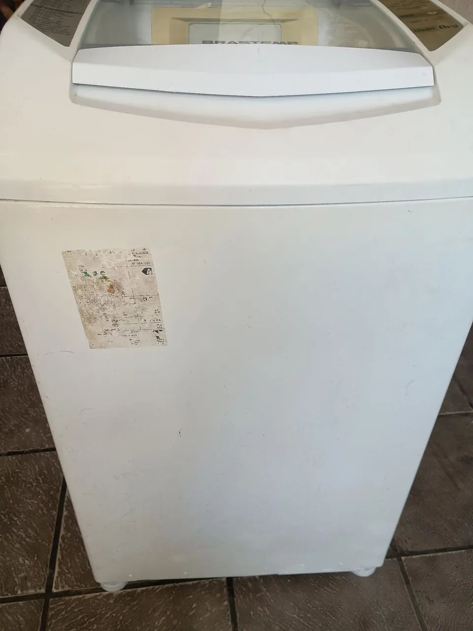 Máquina de lavar com garantia  - Foto 3