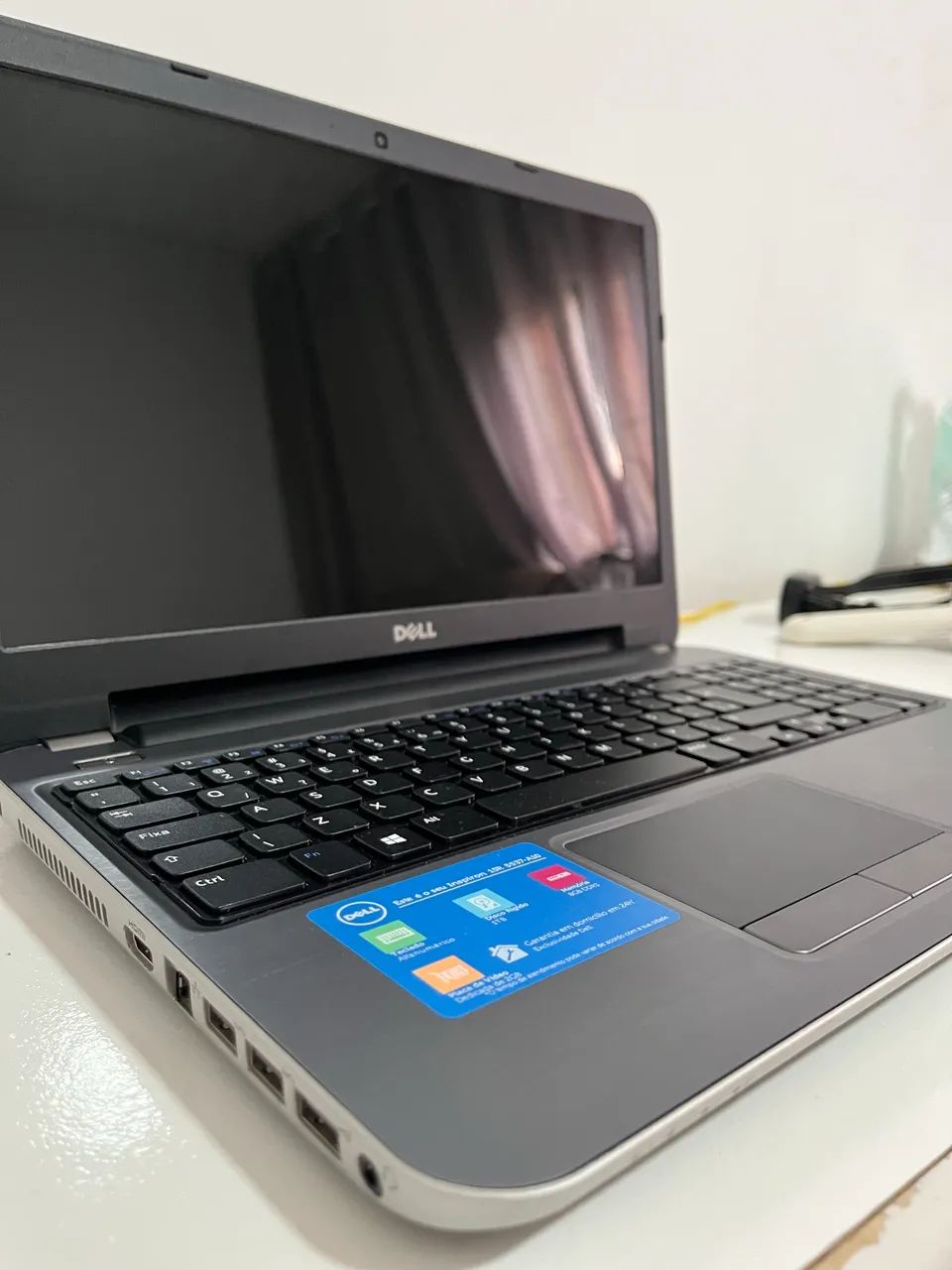 Notebook Dell Inspiron 15R 5537