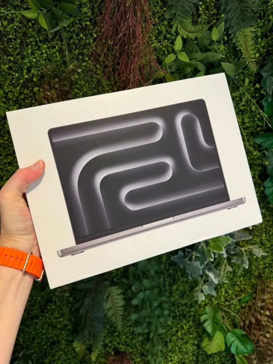 MacBook Pro M5 24GB RAM | 1TB SSD | Lacrado | Novo 