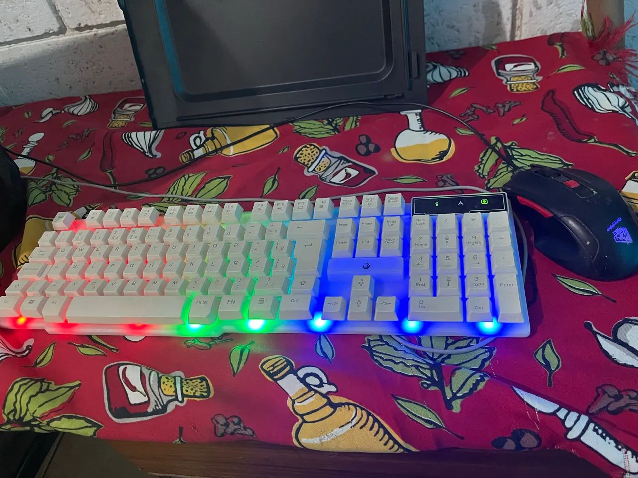 Pc gamer muito raro  - Foto 5
