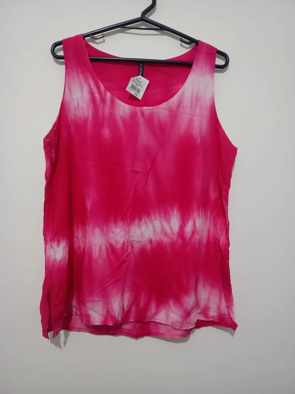 Blusa Feminina Nova  - Foto 3