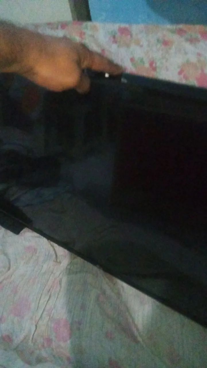 Tv smart 43 polegadas  - Foto 2