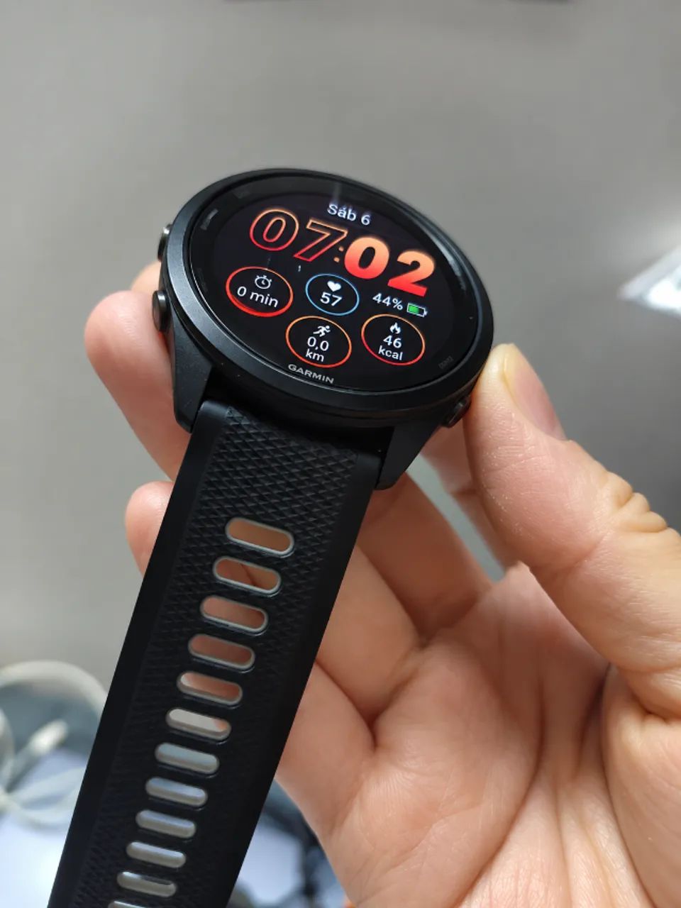 Garmin Forerunner 265 - Foto 2