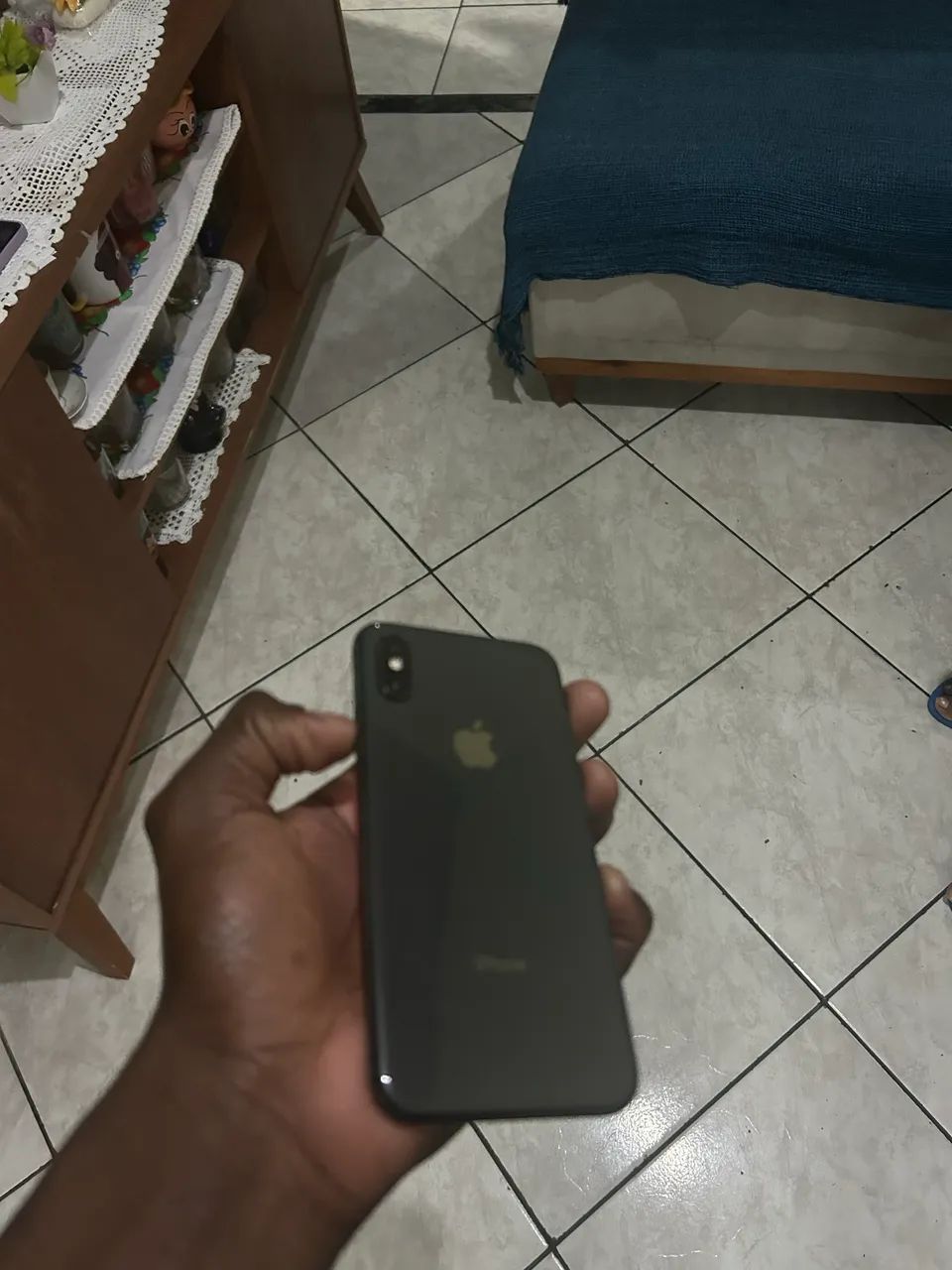 iPhone XS  - Foto 5