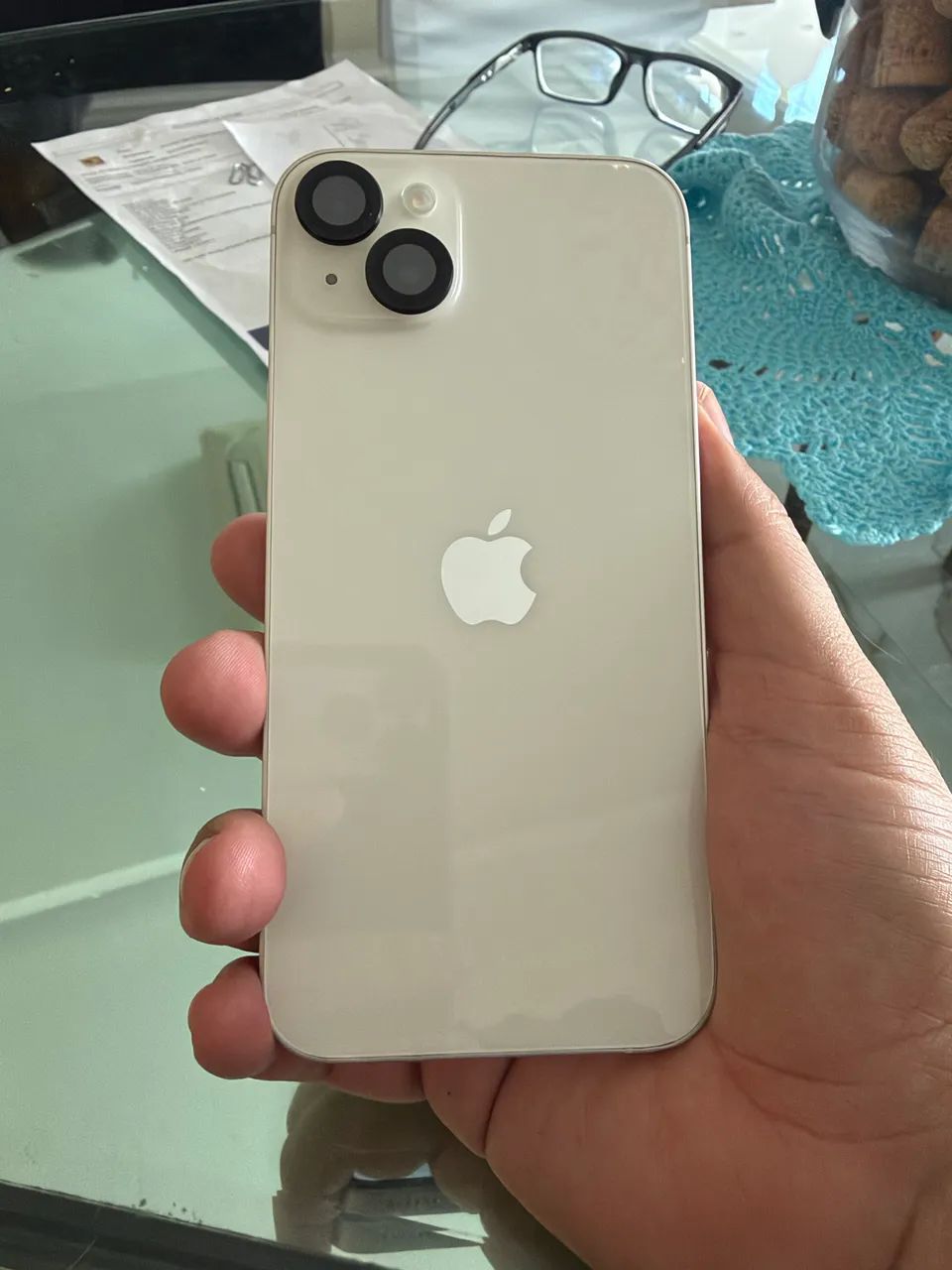 iPhone 14 Plus 256 gb - Foto 2