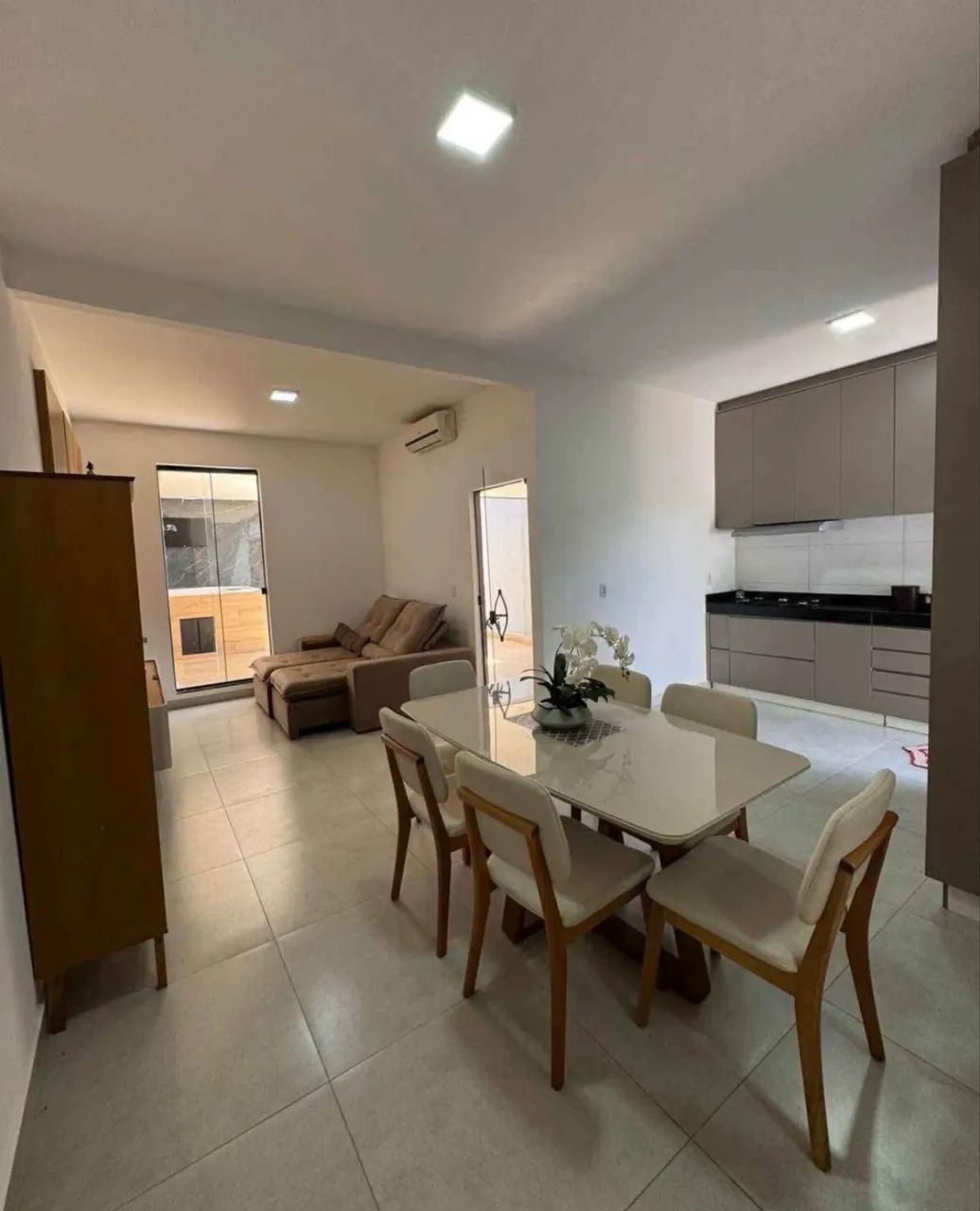 10- Casa no Araçagi  - Foto 2