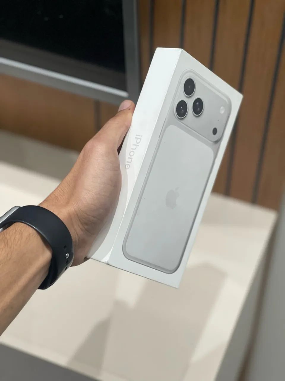 iPhone 17 Pro Max 256 GB - Foto 2