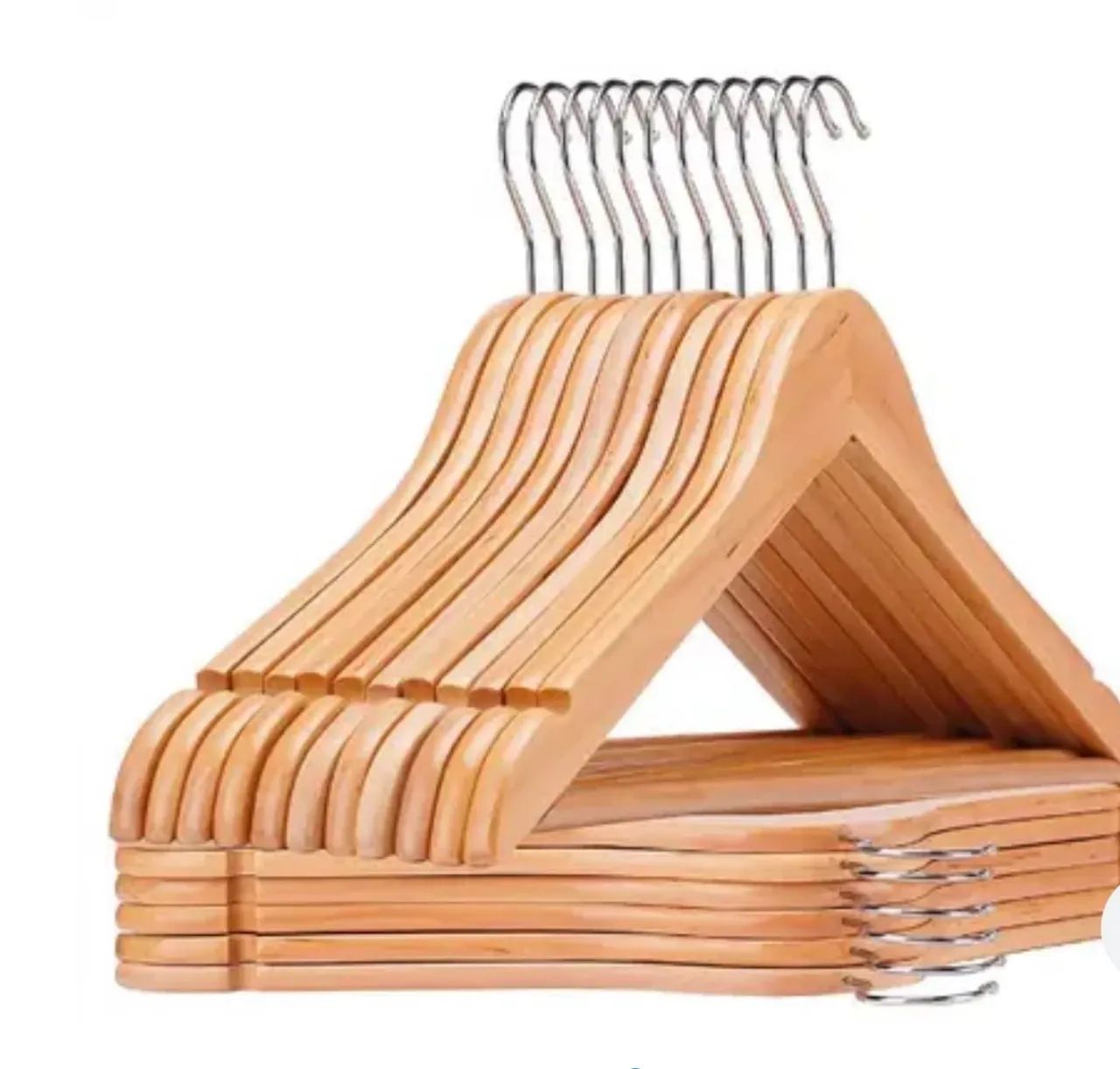 Cabides de Madeiras /// IDEAL PARA LOJAS 