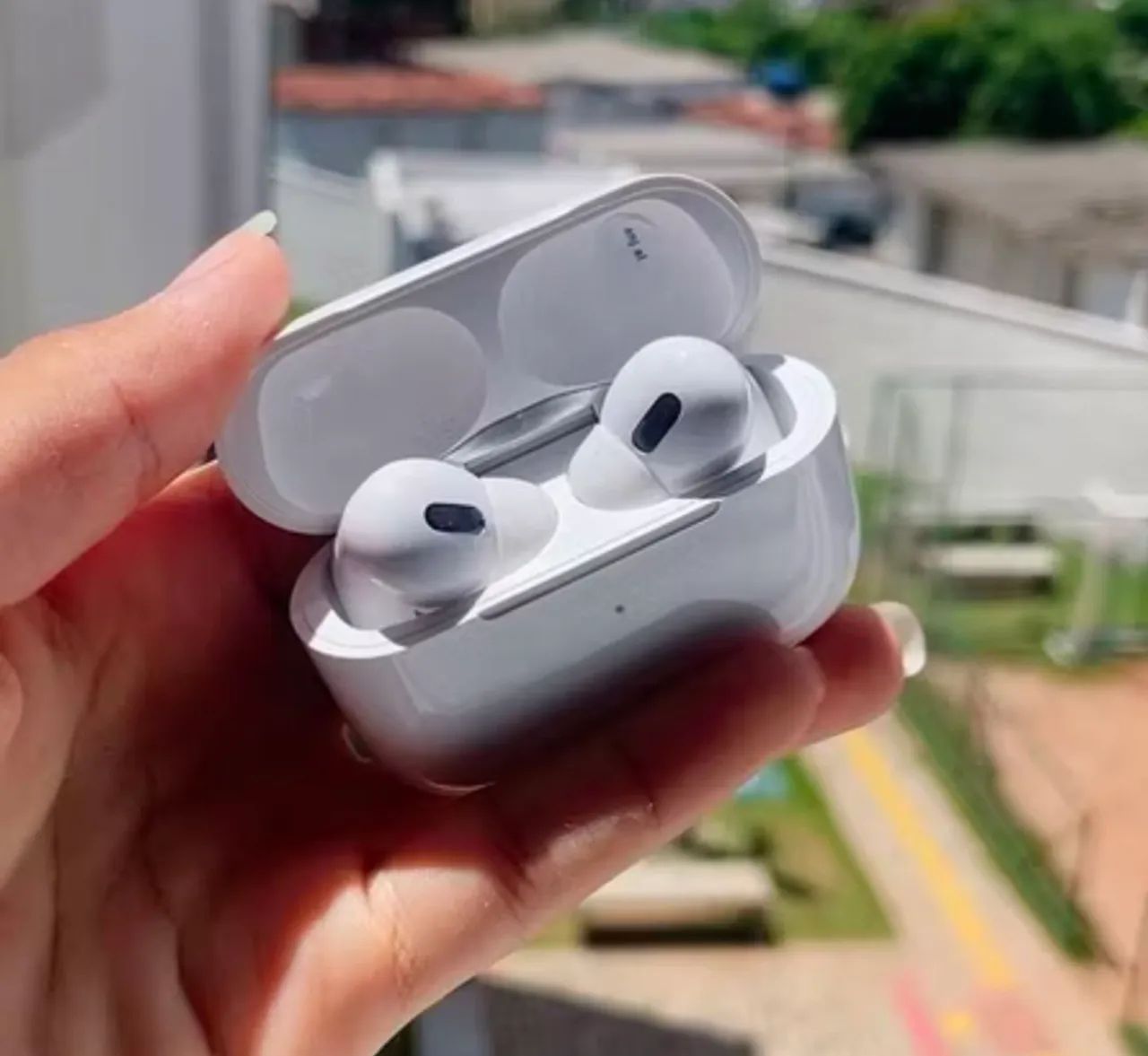 Fone de ouvido bluetooth tws - Foto 2