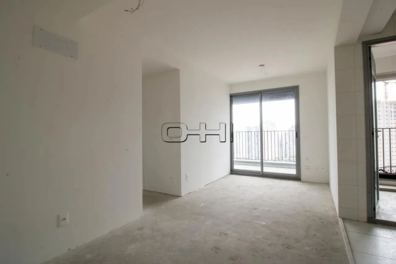 Venda Apartamento 3 Dormitórios - 72 m² Chácara Klabin